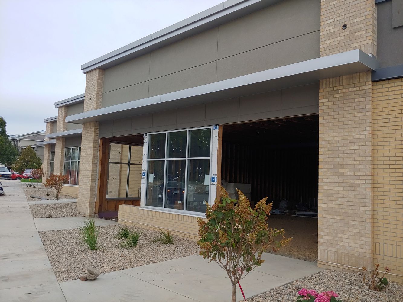 Chaska Retail Multi-Tenant Retail For Lease: 700 N Chestnut St, Chaska, MN 55318